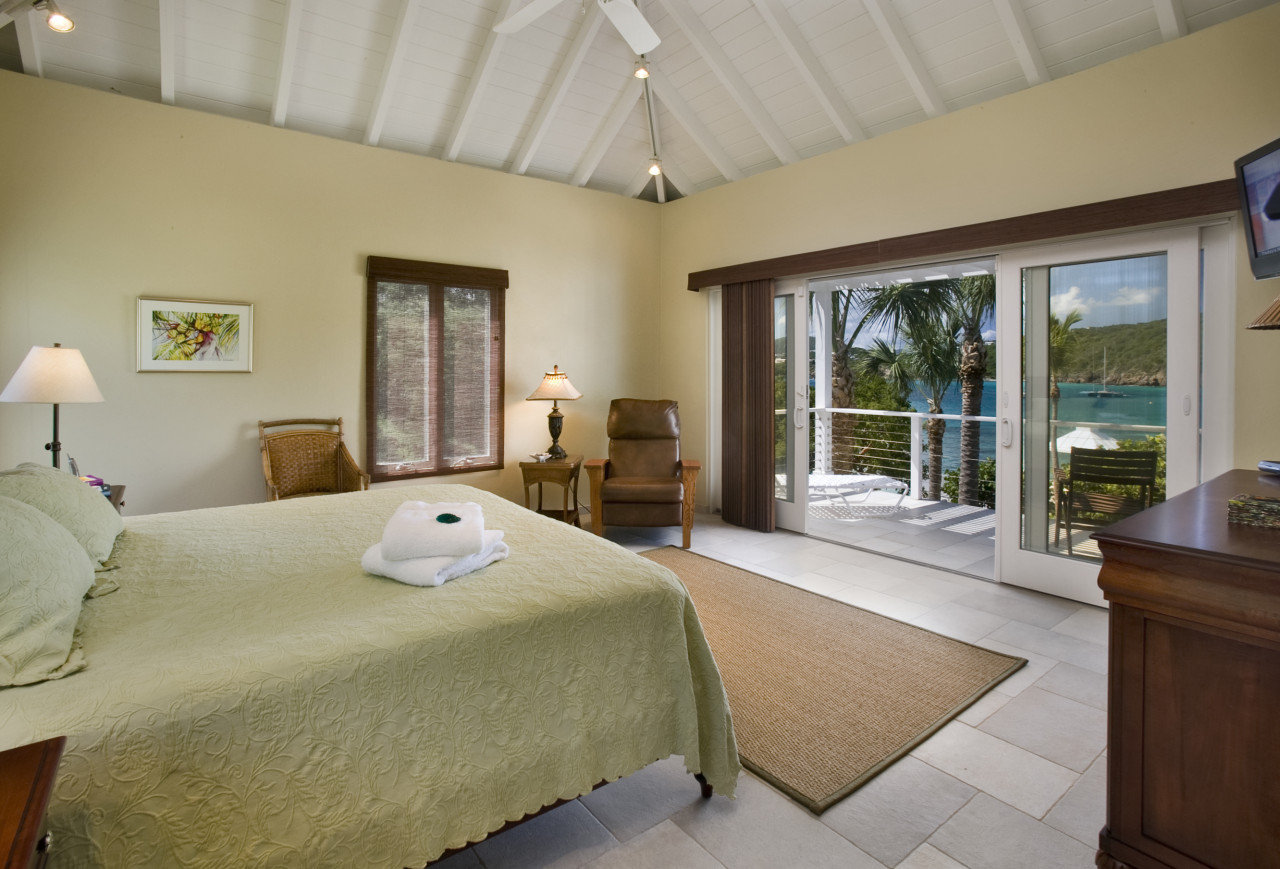 St. Thomas Vacation Rental