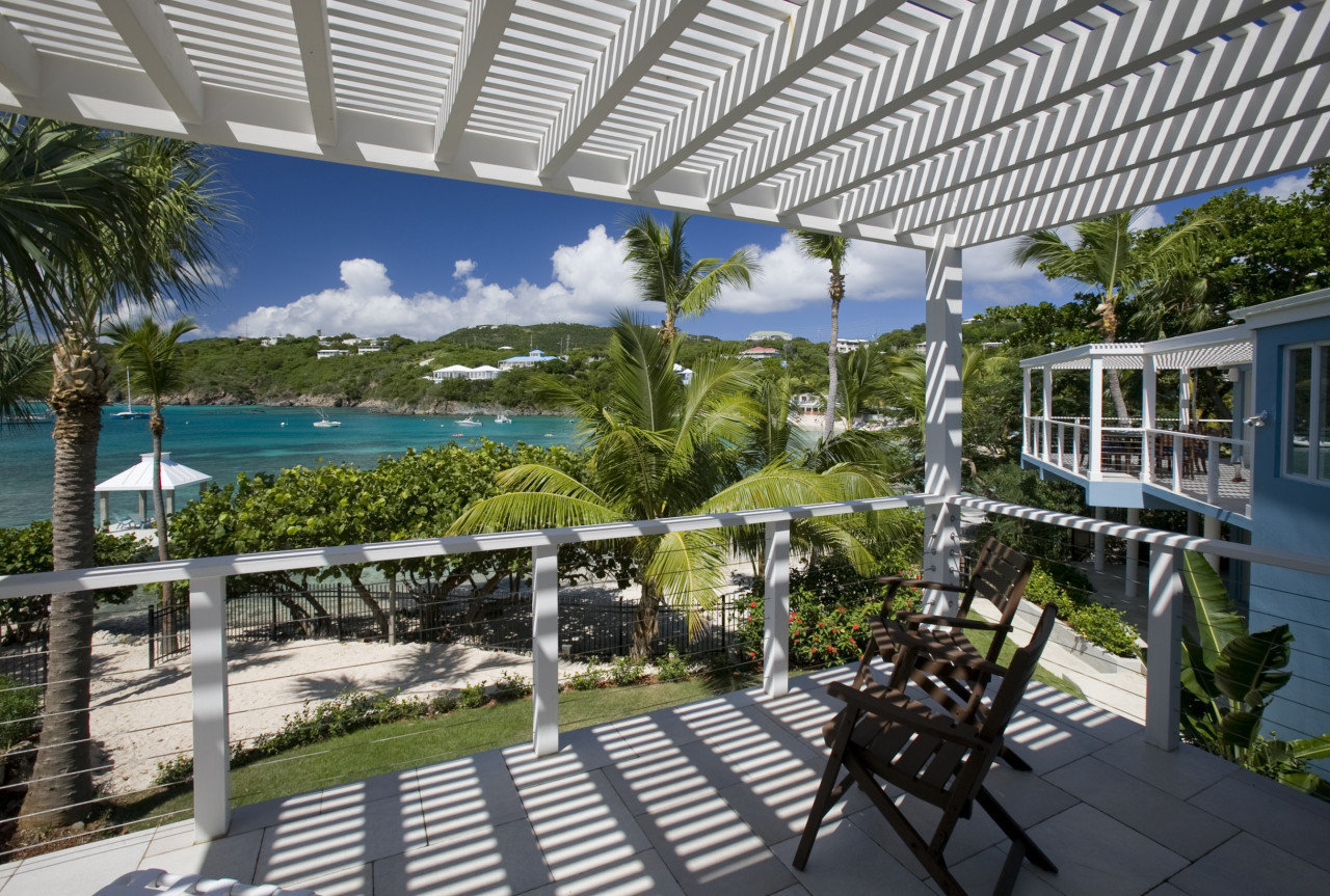 St. Thomas Vacation Rental