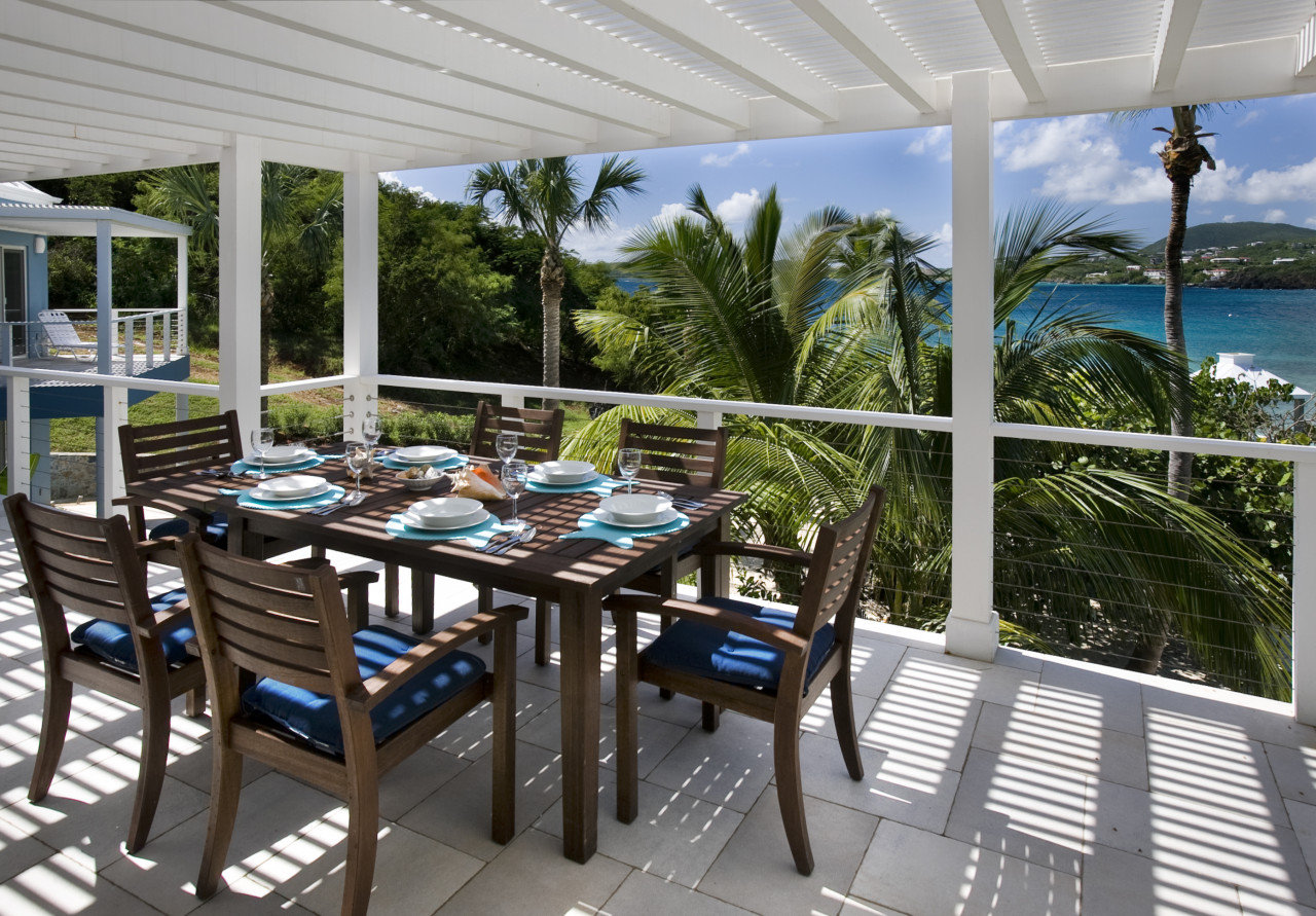 St. Thomas Vacation Rental