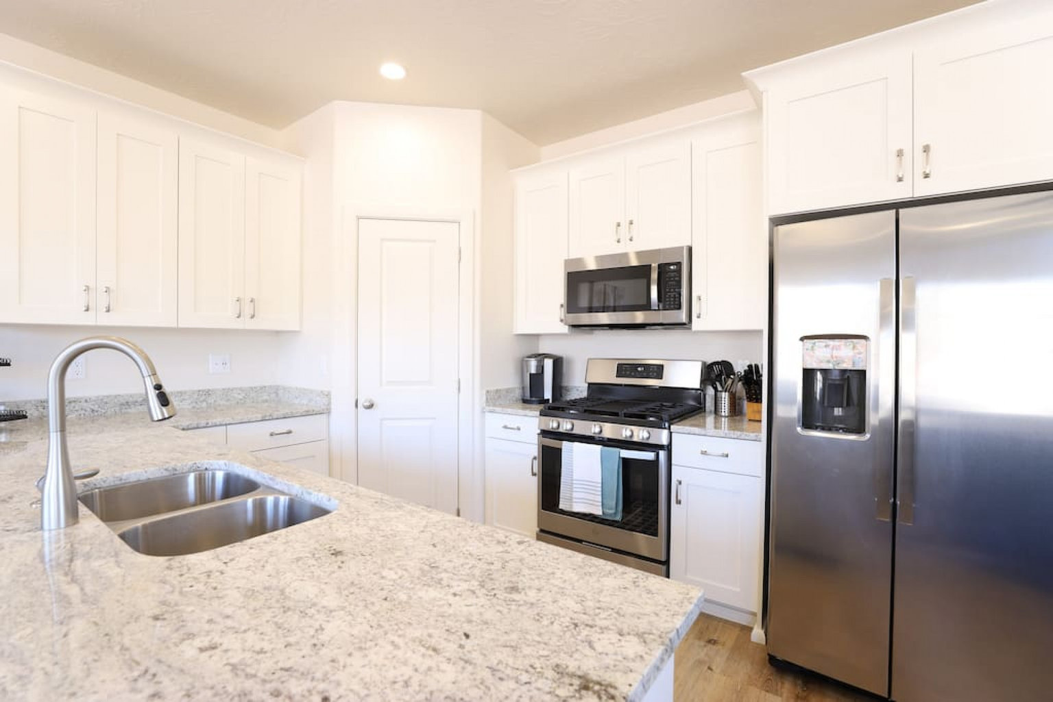 Washington Vacation Rental