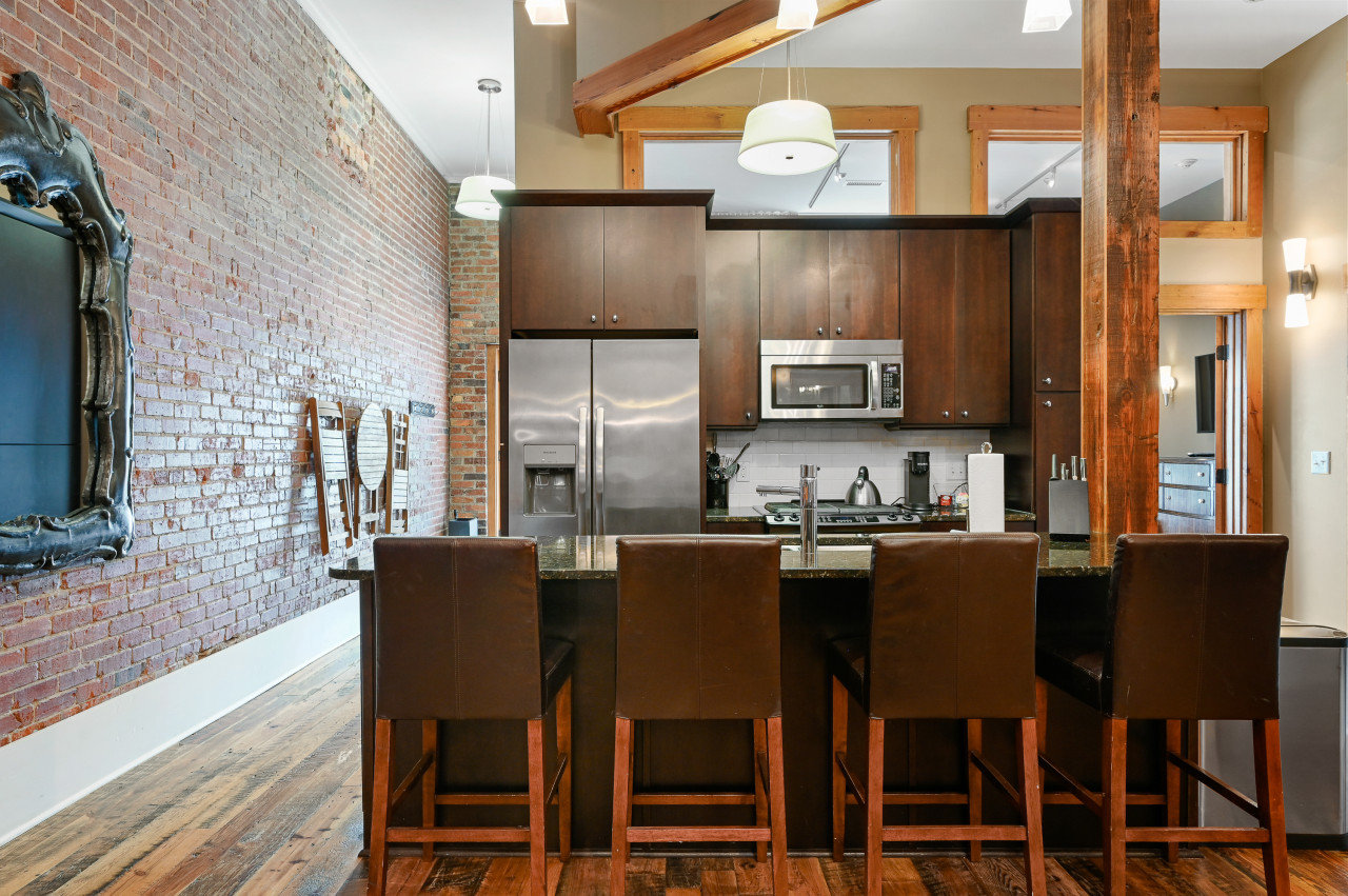 Asheville Vacation Rental