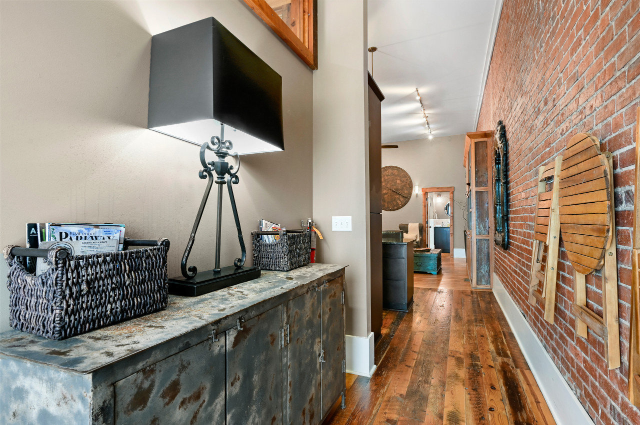 Asheville Vacation Rental