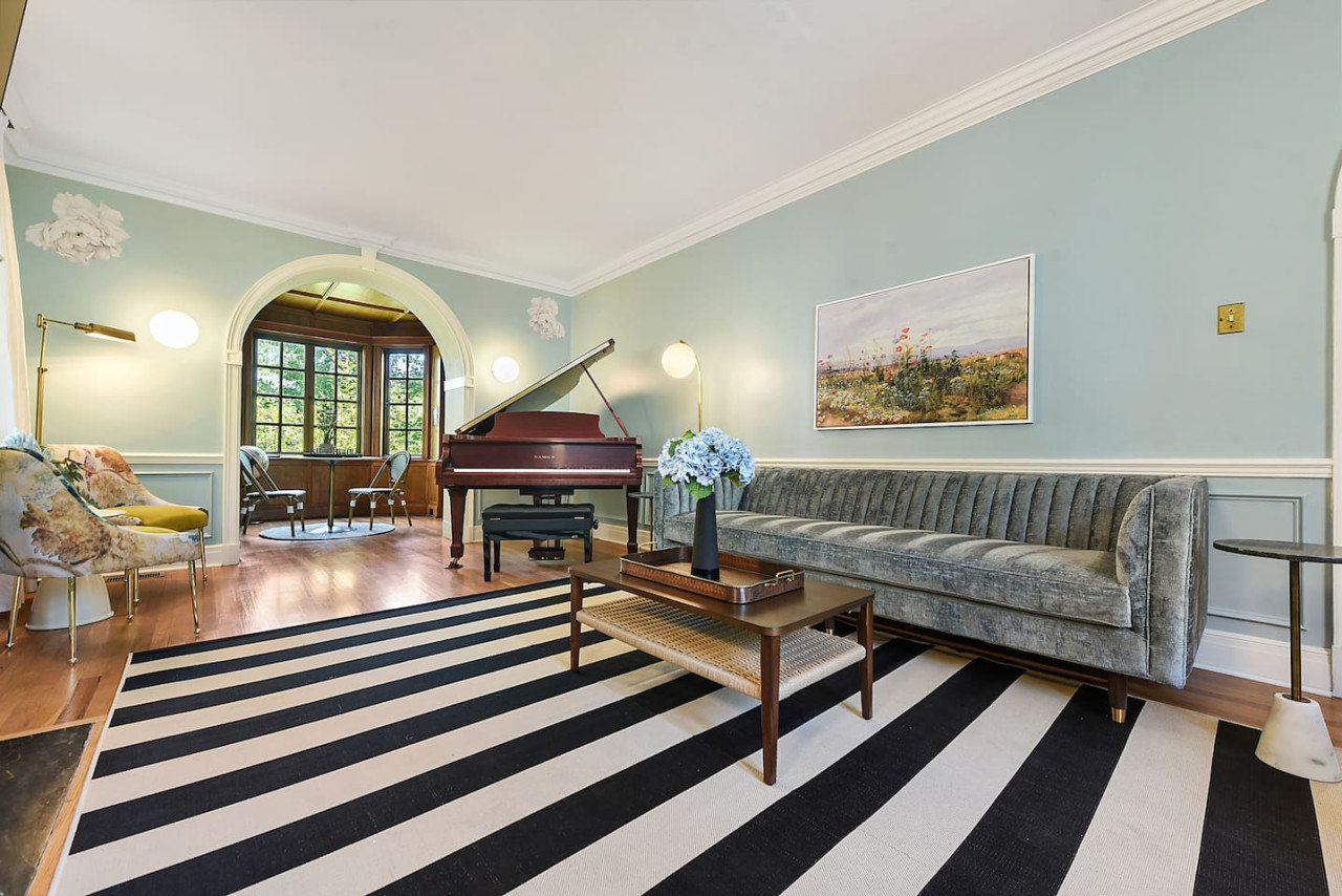 Pittsburgh Vacation Rental