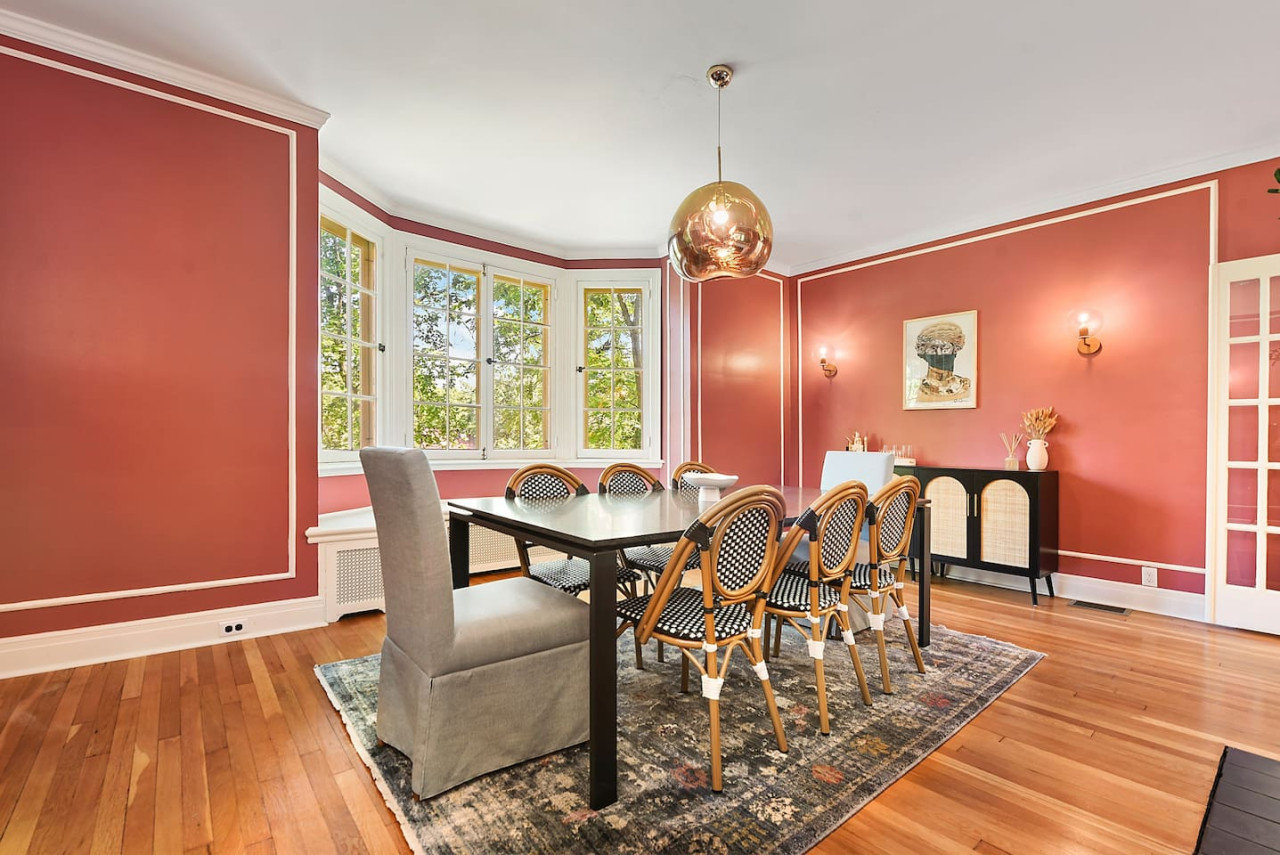 Pittsburgh Vacation Rental