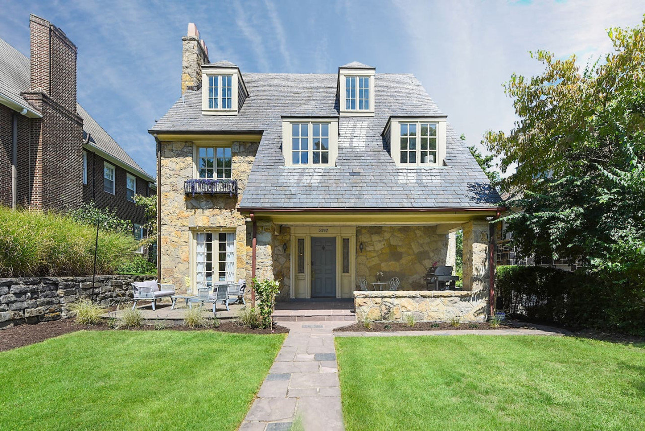 Pittsburgh Vacation Rental
