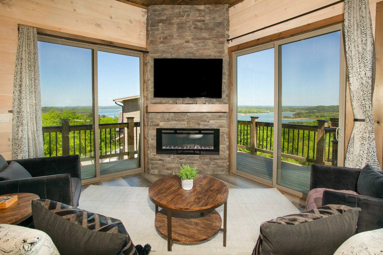 Pigeon Forge Vacation Rental