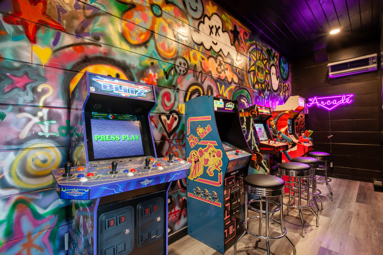 Pigeon Forge Vacation Rental