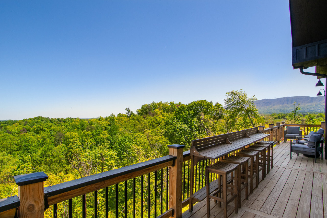 Pigeon Forge Vacation Rental