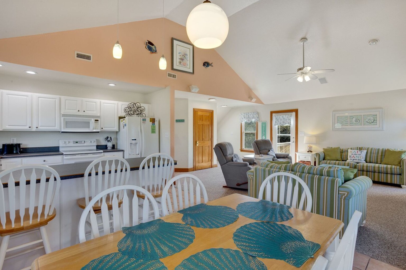 Avon Vacation Rental