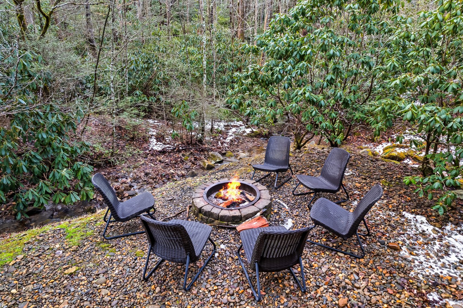 Gatlinburg Vacation Rental