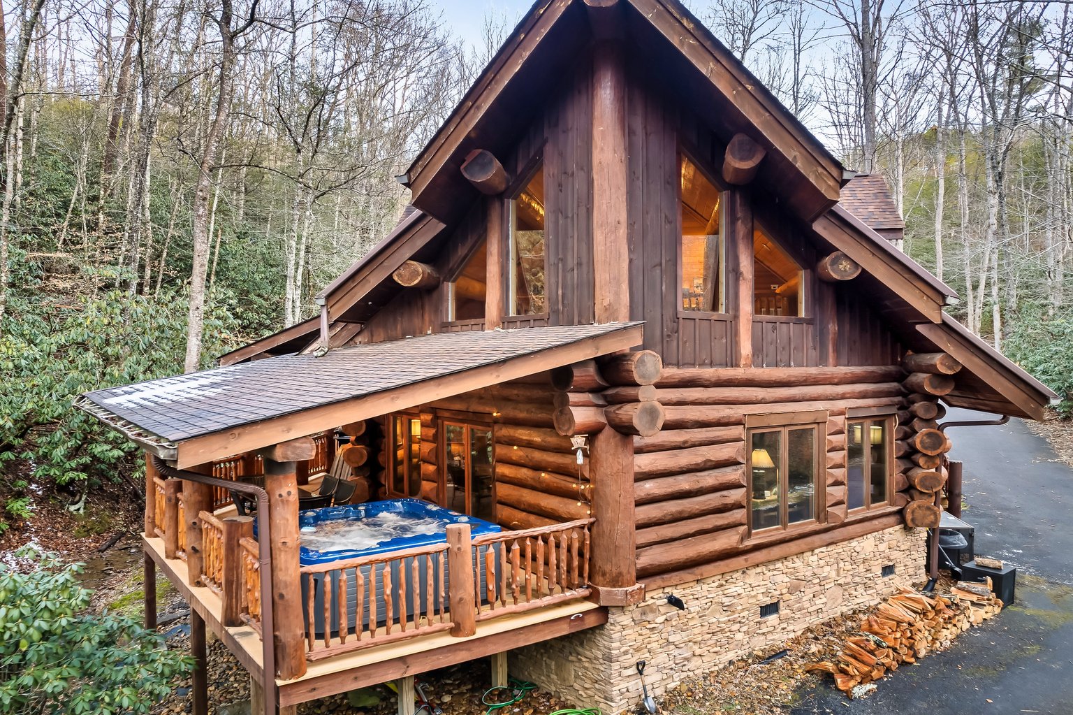 Gatlinburg Vacation Rental