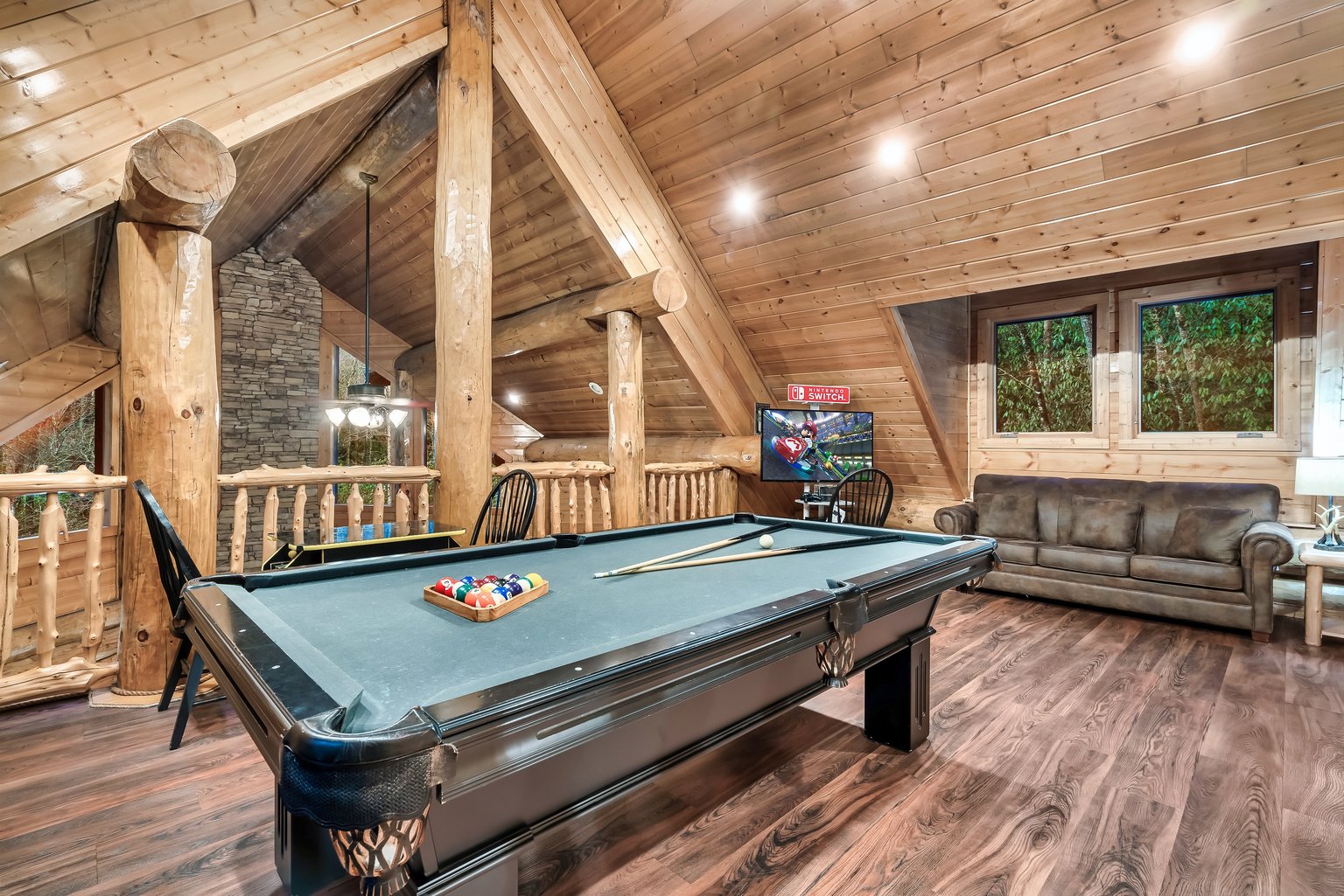 Gatlinburg Vacation Rental