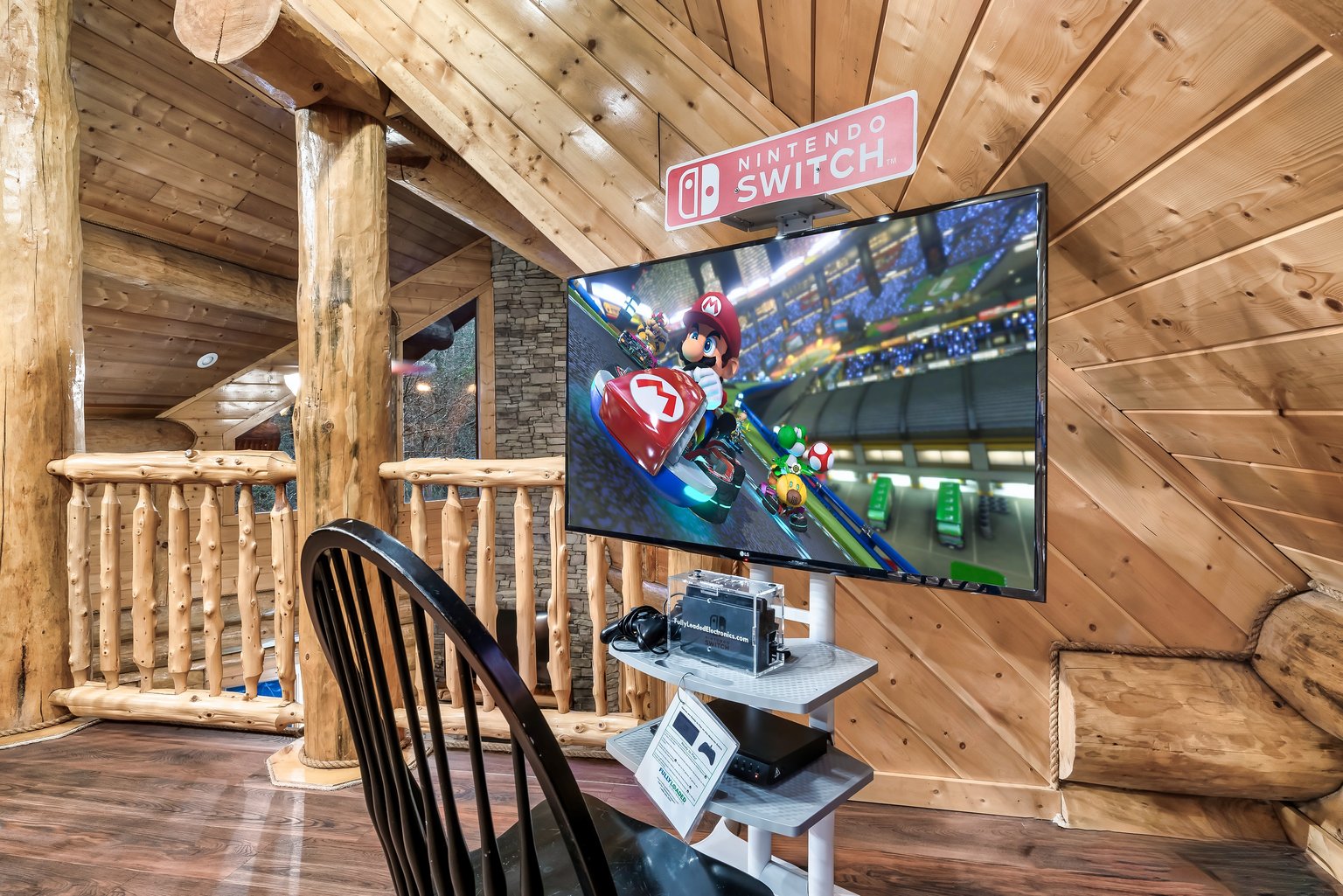 Gatlinburg Vacation Rental