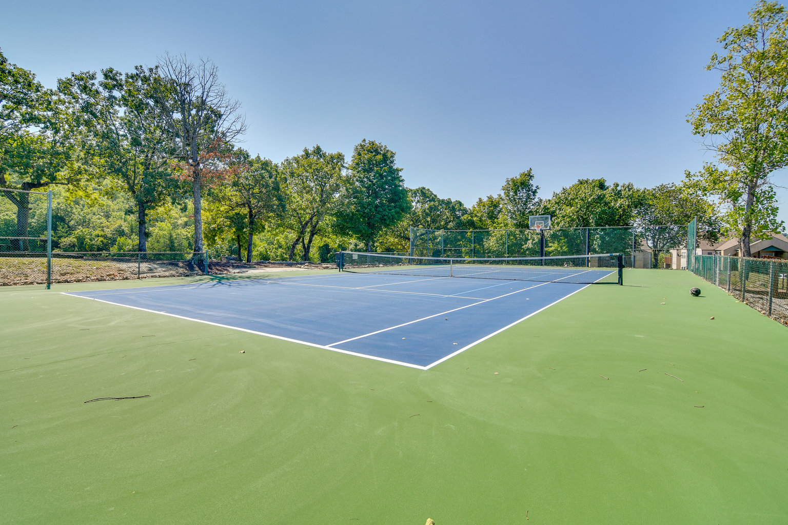 Branson Vacation Rental