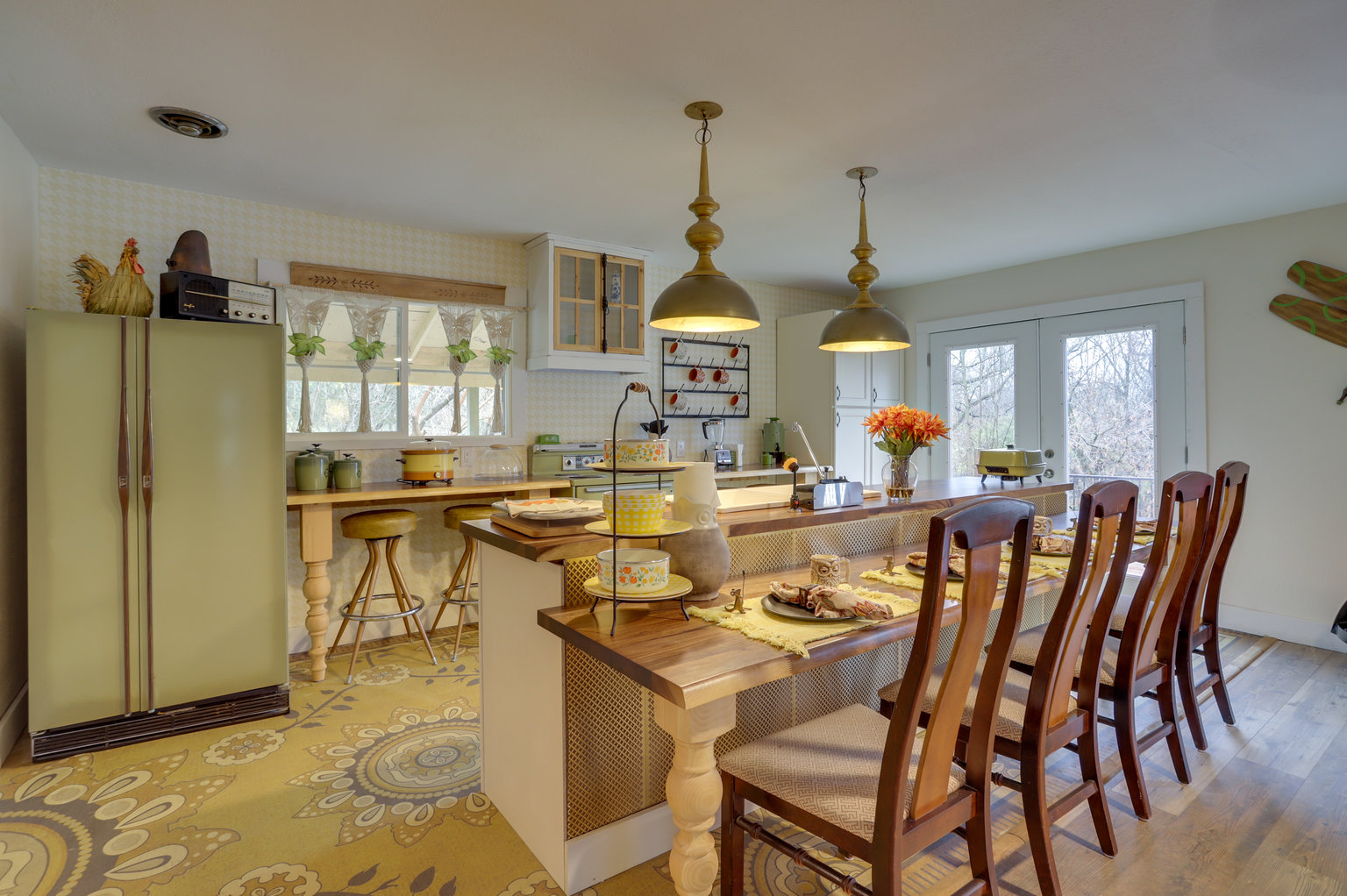 Coloma Vacation Rental