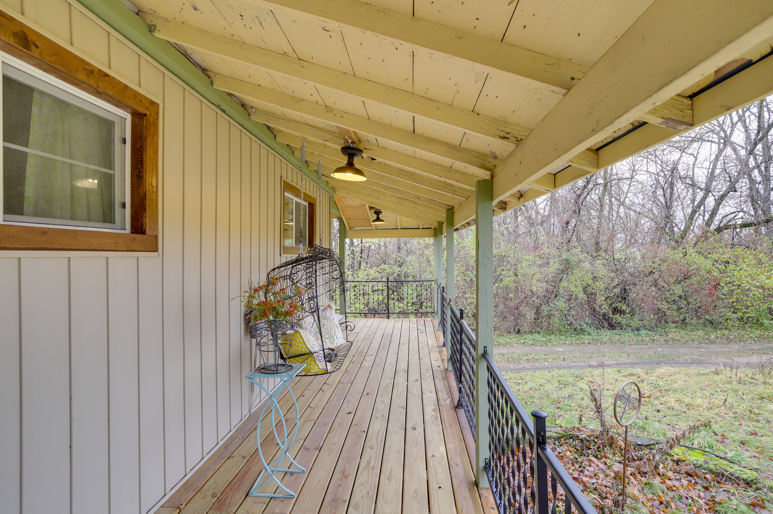 Coloma Vacation Rental