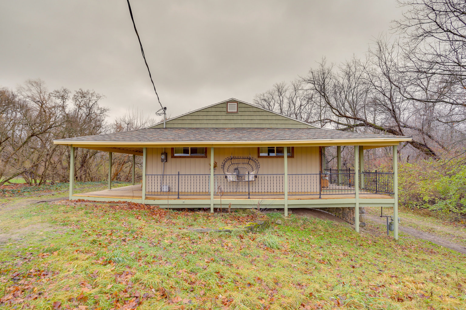 Coloma Vacation Rental