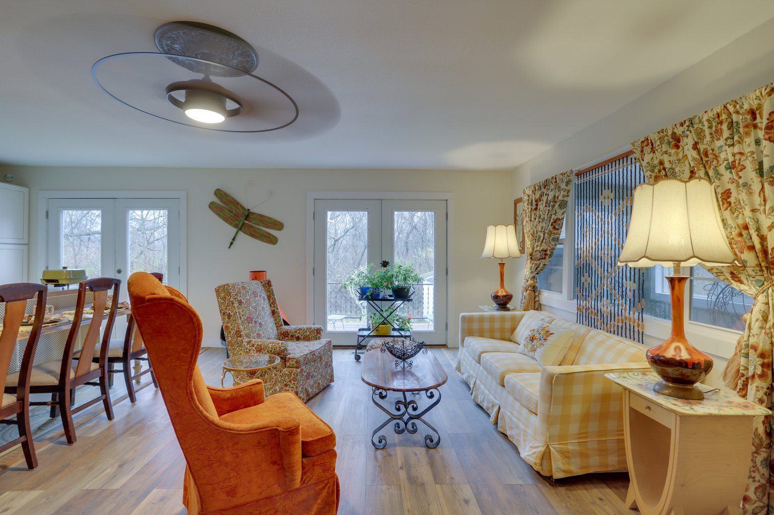 Coloma Vacation Rental