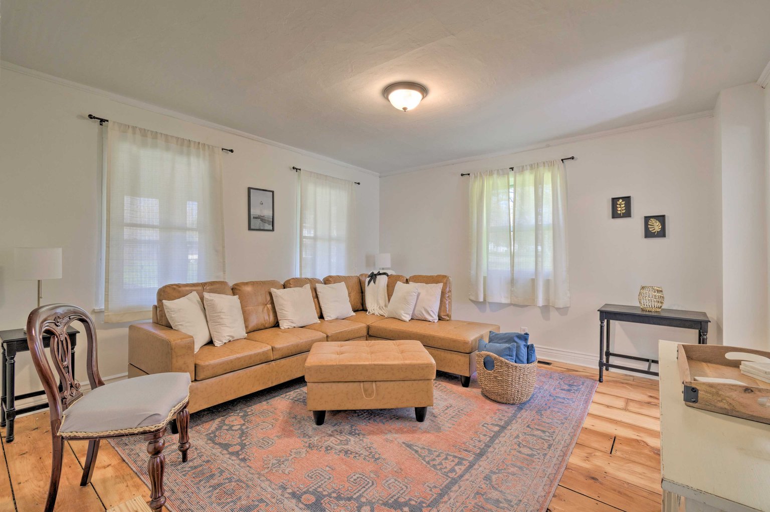 Sodus Point Vacation Rental