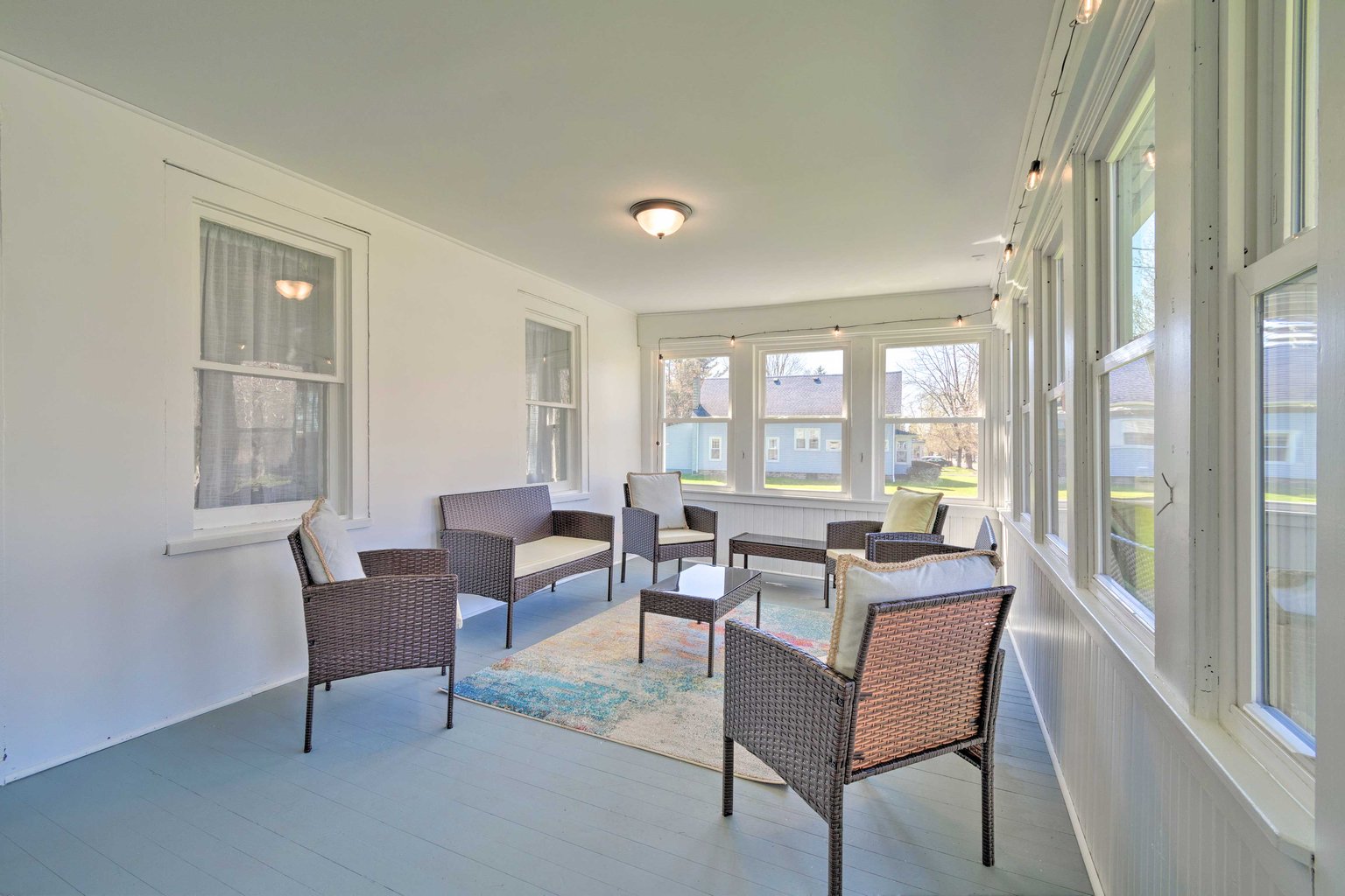 Sodus Point Vacation Rental