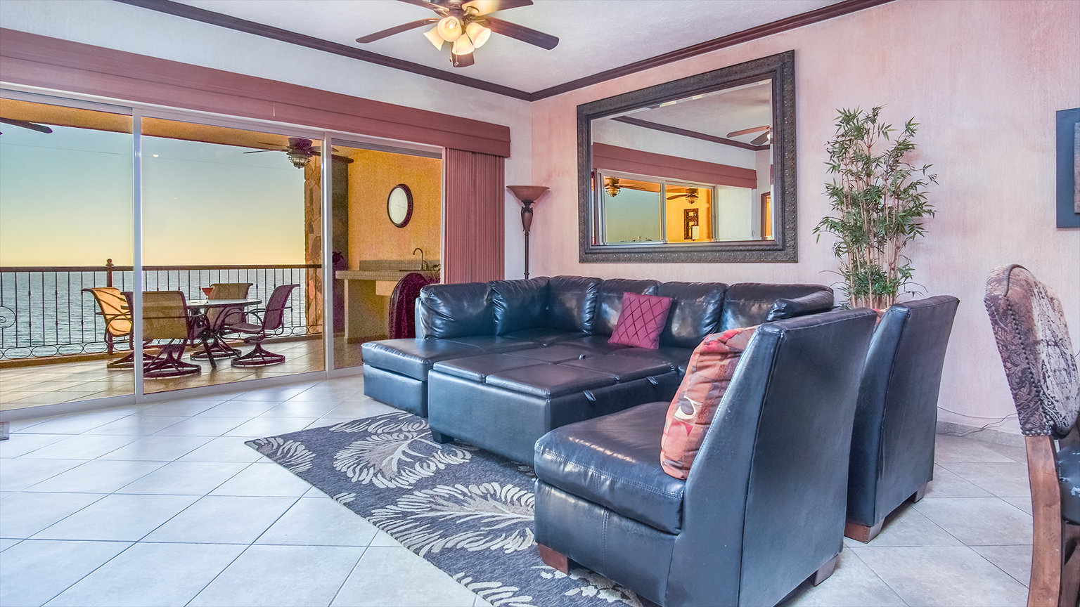 Puerto Peñasco Vacation Rental