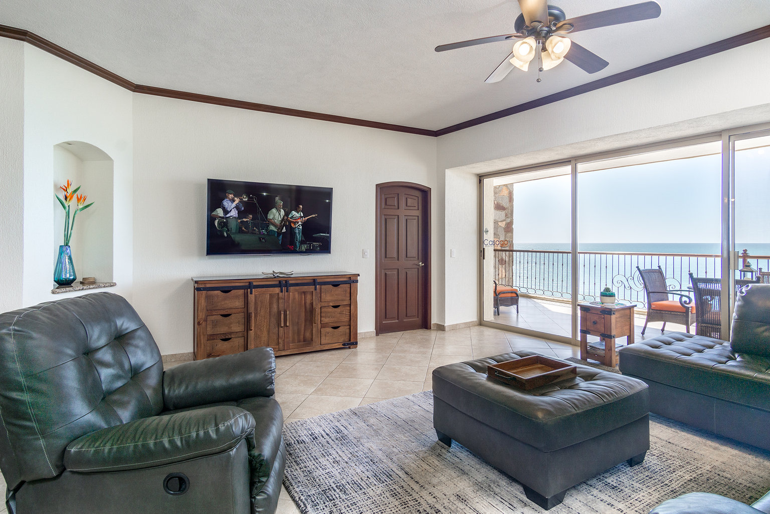Puerto Peñasco Vacation Rental
