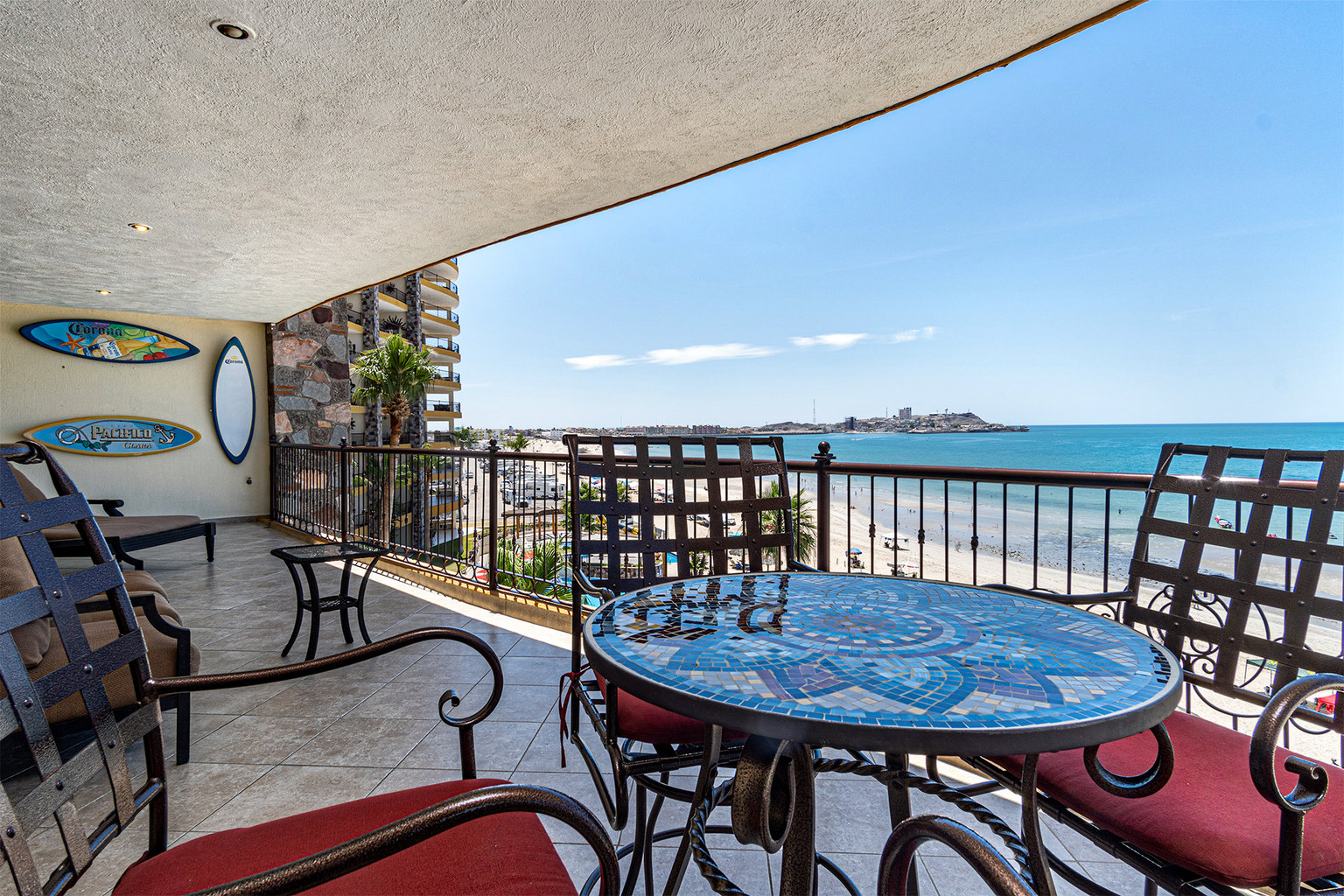 Puerto Peñasco Vacation Rental