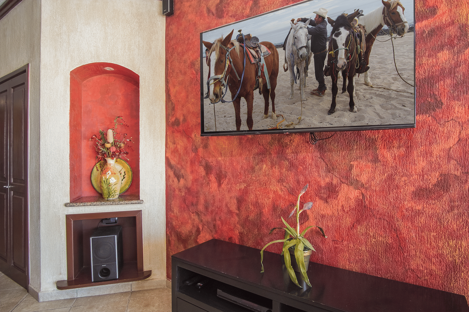Puerto Peñasco Vacation Rental