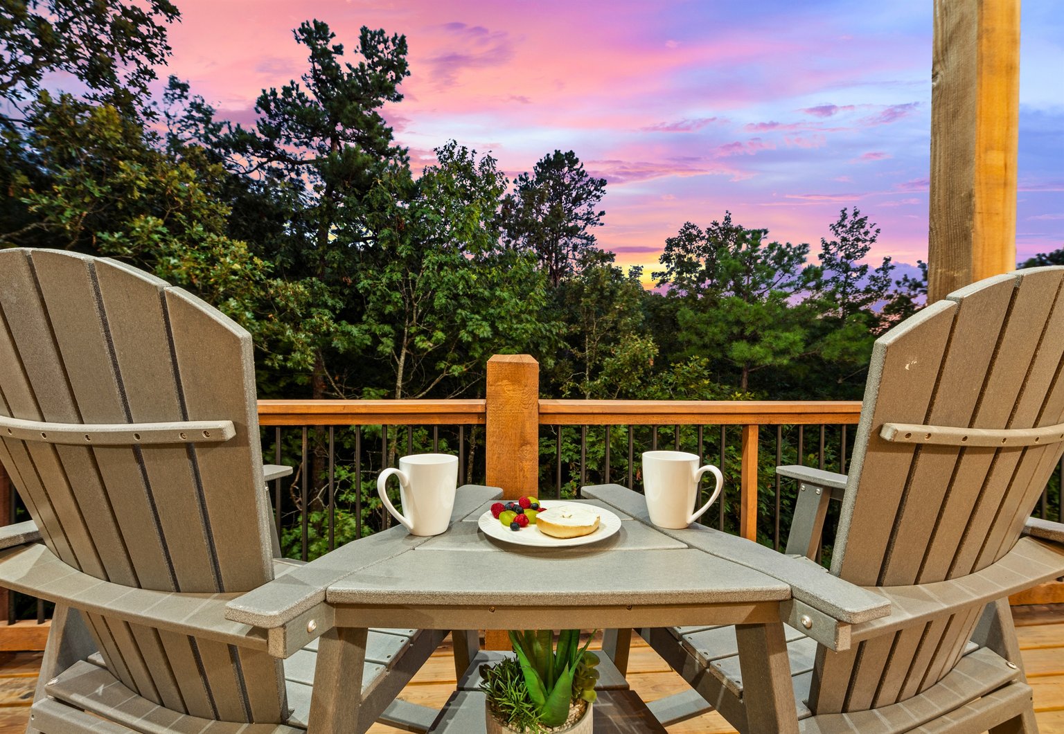 Broken Bow Vacation Rental