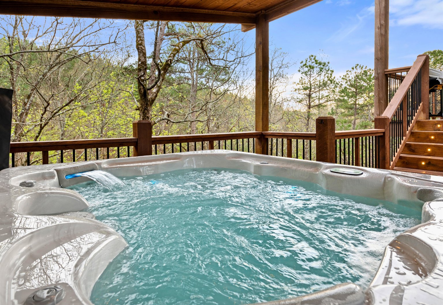 Broken Bow Vacation Rental