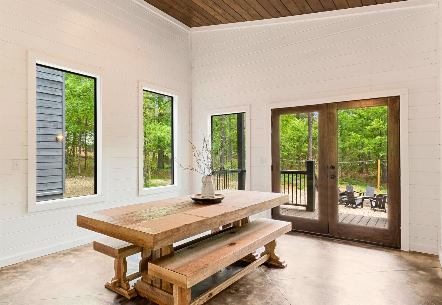 Broken Bow Vacation Rental