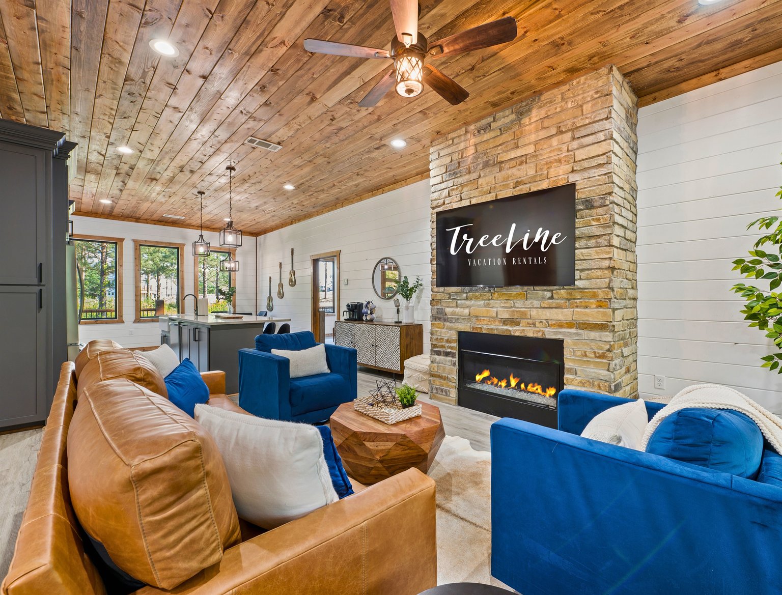 Broken Bow Vacation Rental