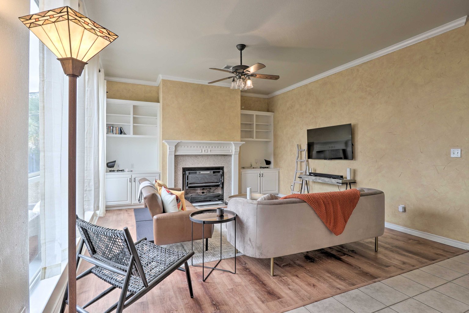 Austin Vacation Rental