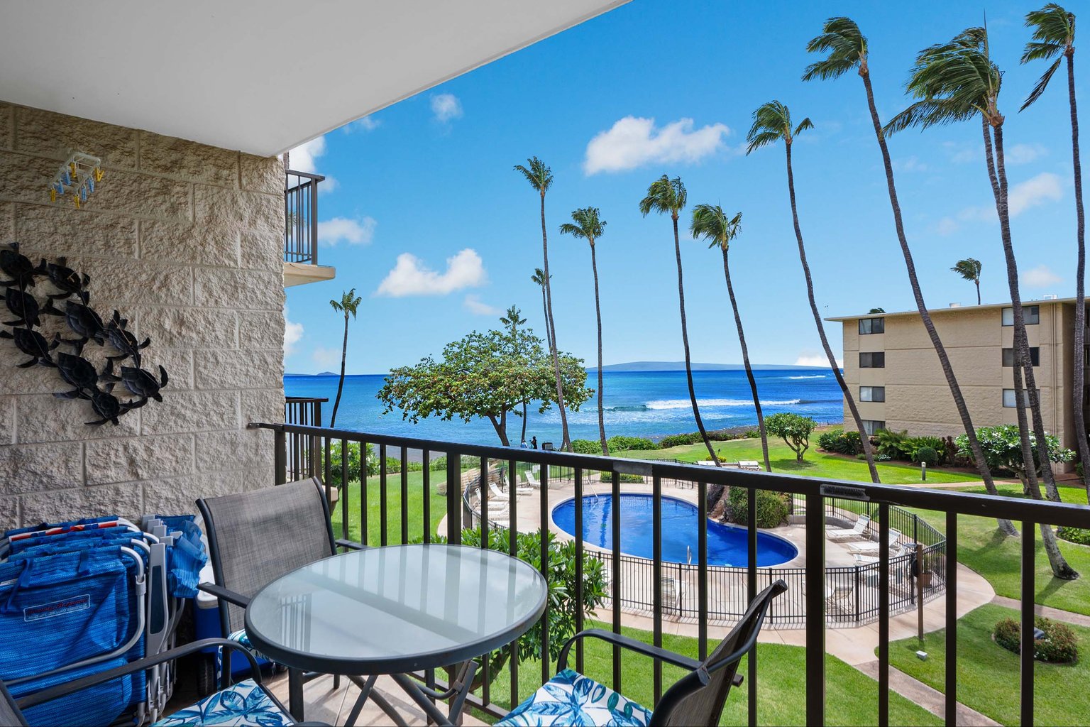 Wailuku Vacation Rental