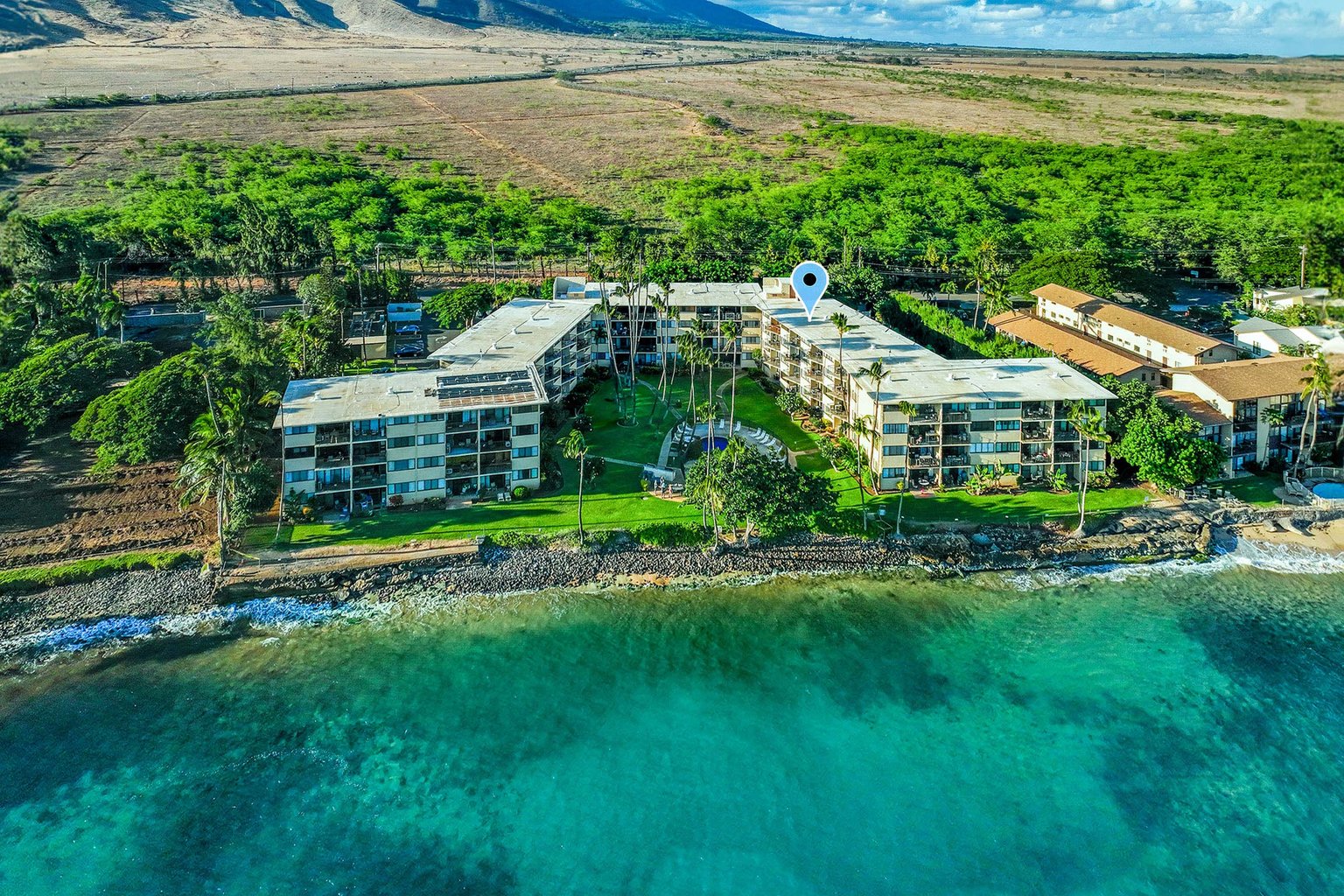 Wailuku Vacation Rental