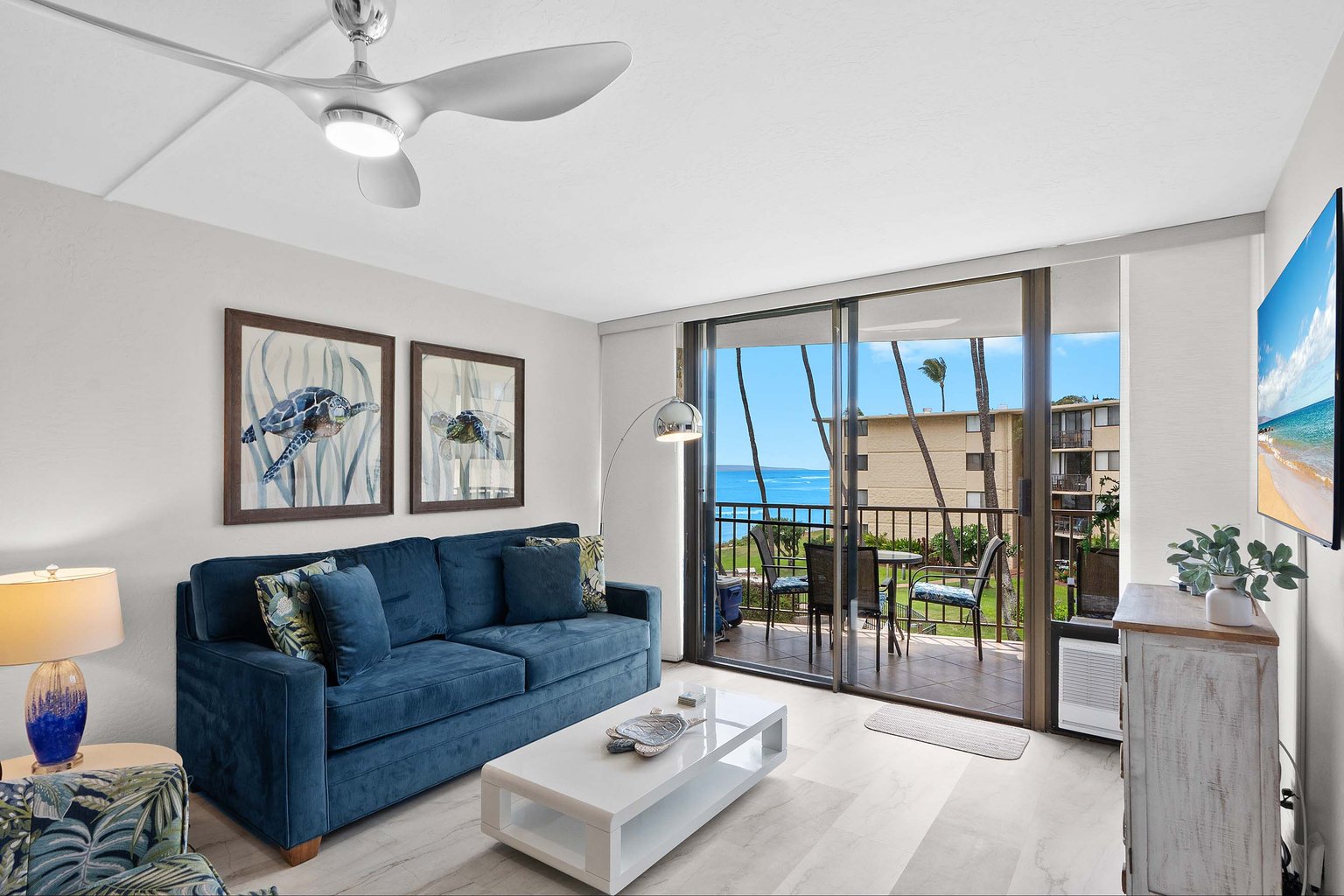 Wailuku Vacation Rental