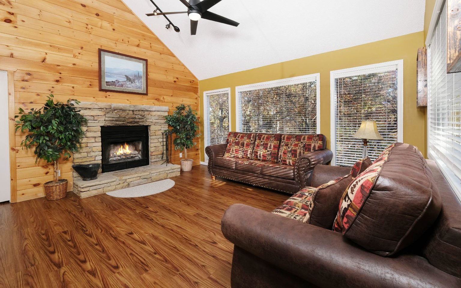 Gatlinburg Vacation Rental