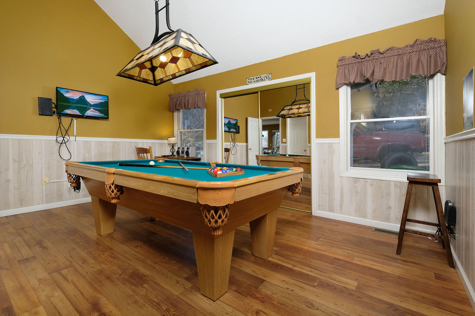 Gatlinburg Vacation Rental