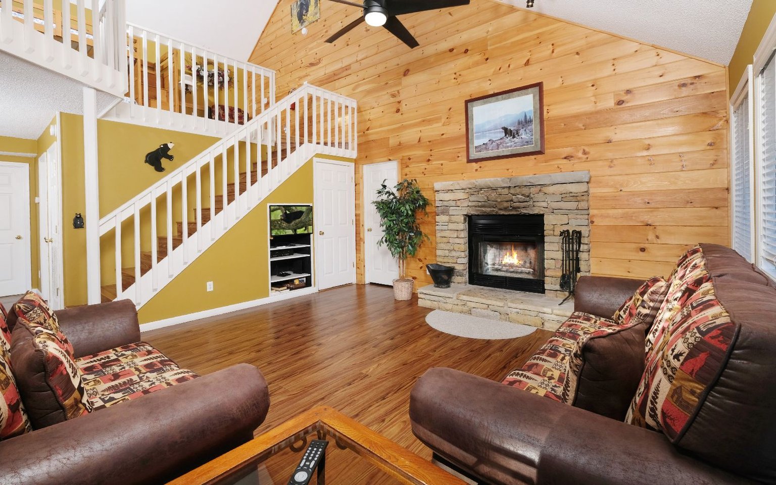 Gatlinburg Vacation Rental