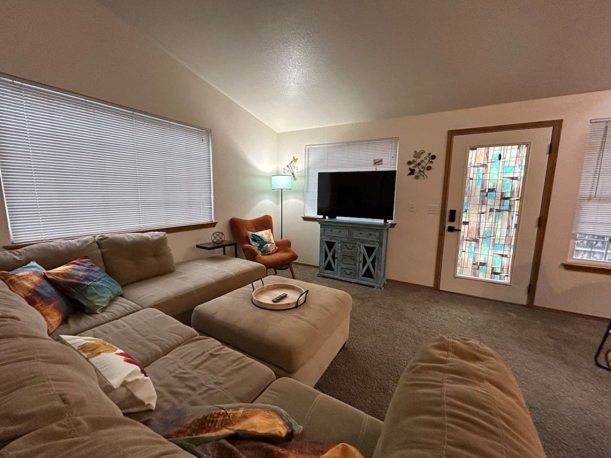 Boise Vacation Rental