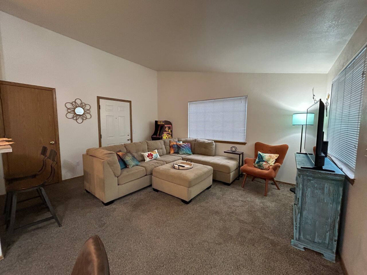 Boise Vacation Rental