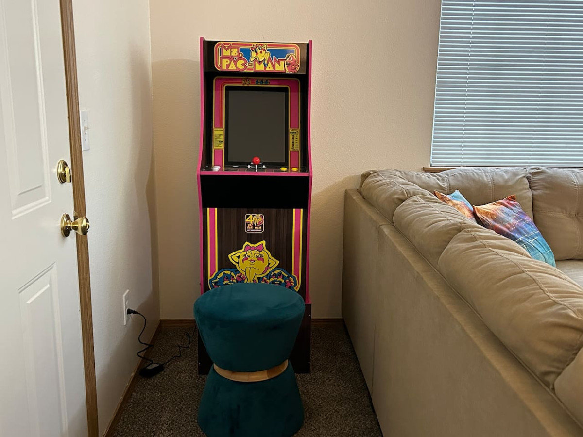Boise Vacation Rental