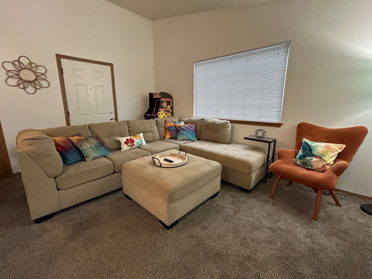 Boise Vacation Rental