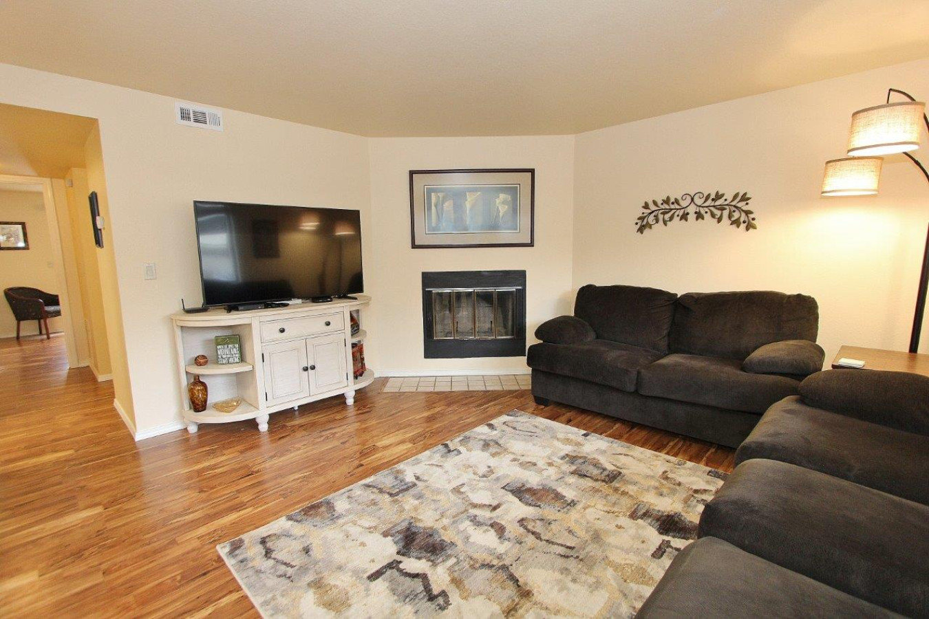 Boise Vacation Rental