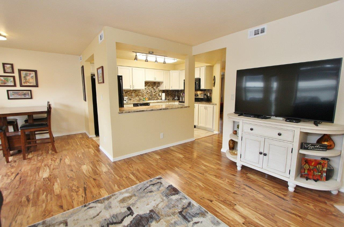 Boise Vacation Rental