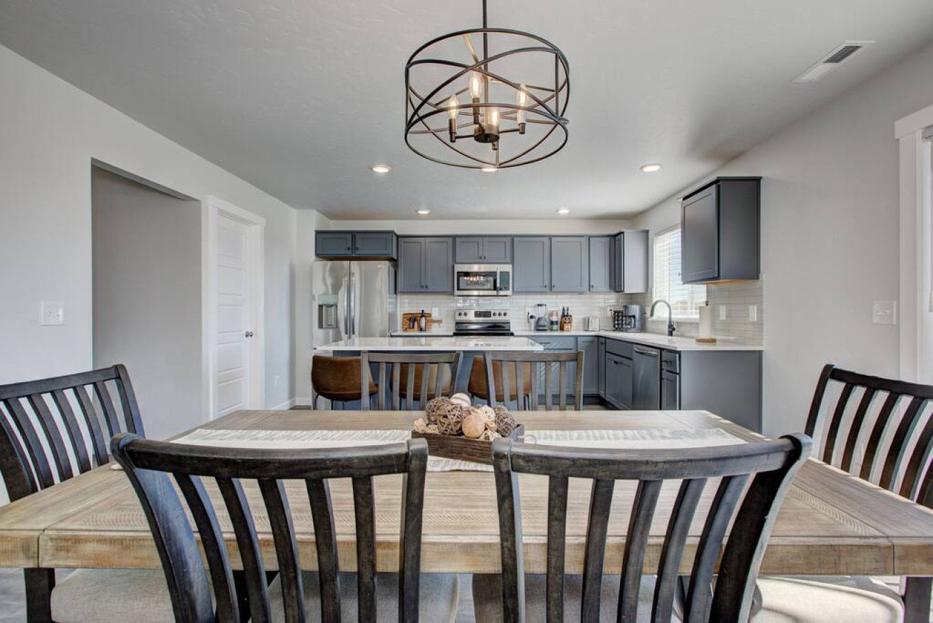 Nampa Vacation Rental