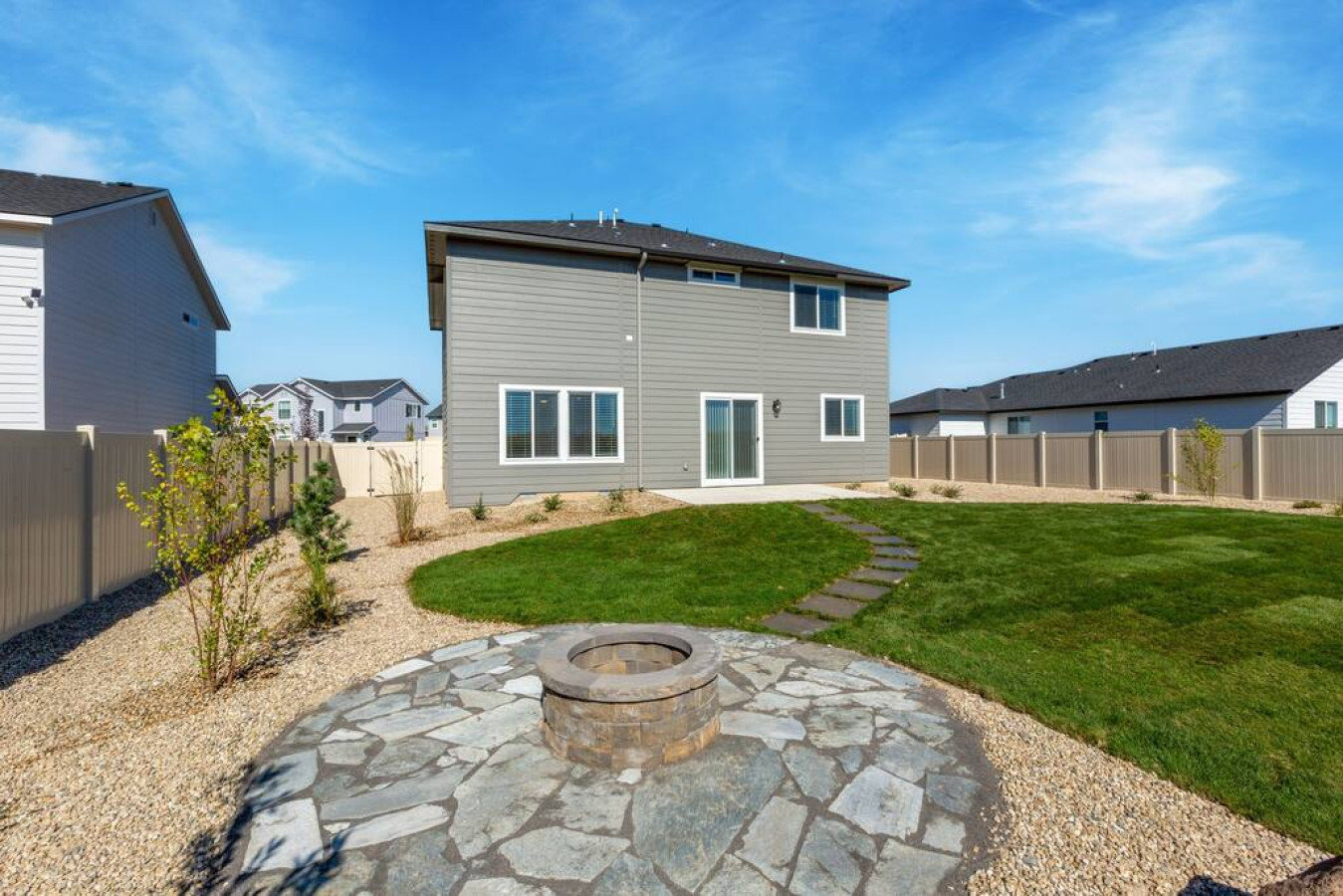Nampa Vacation Rental