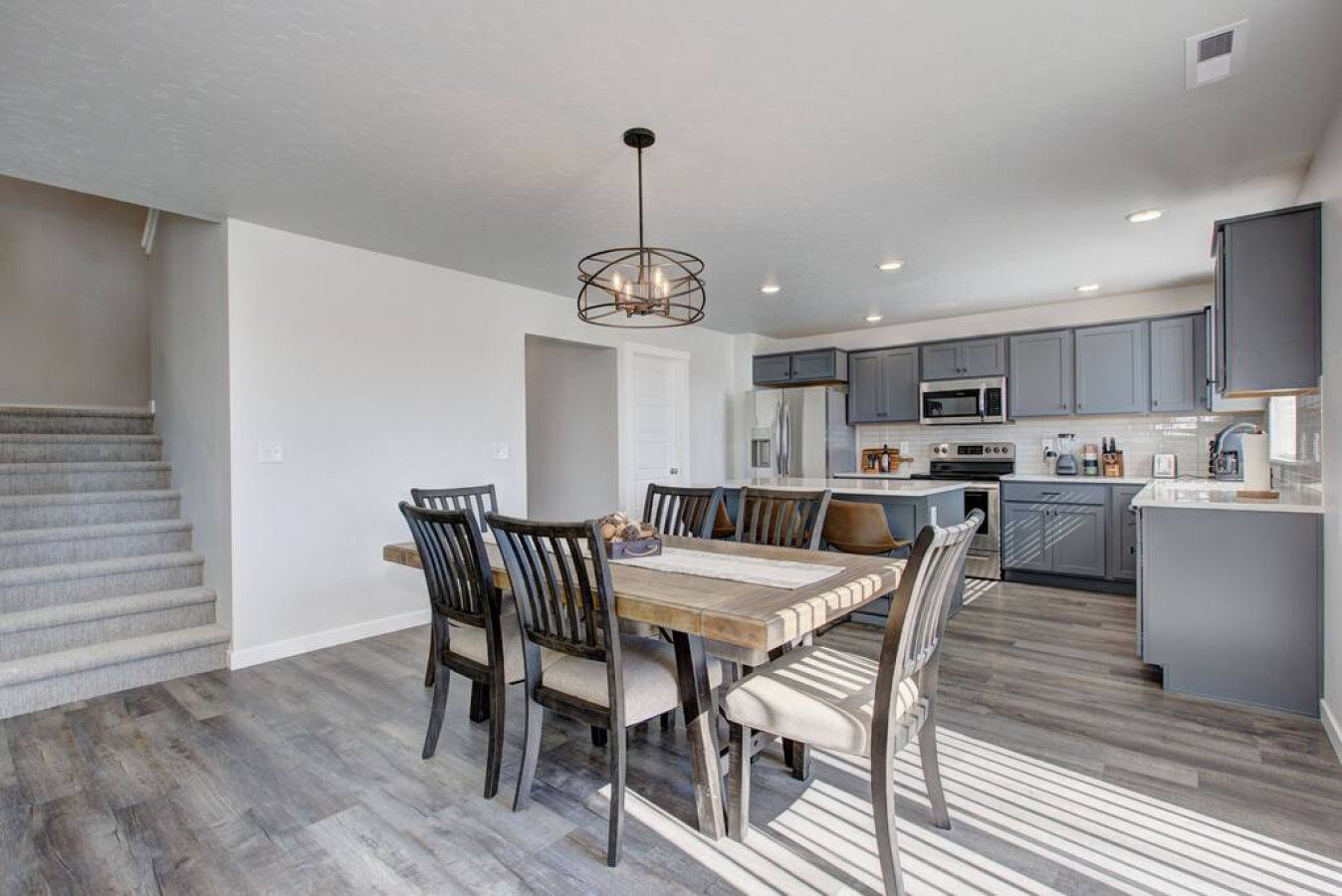 Nampa Vacation Rental