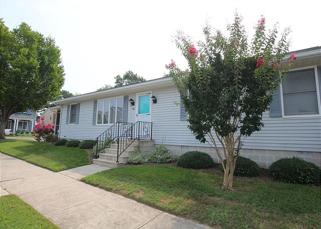 Rehoboth Beach Vacation Rental