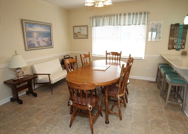 Rehoboth Beach Vacation Rental
